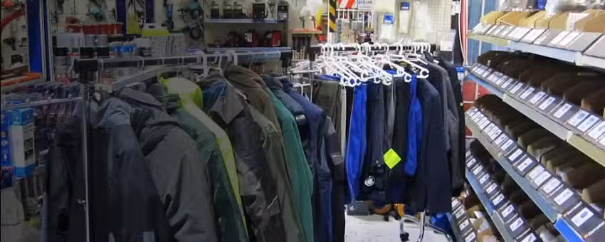 Suministros Sargui S.L.