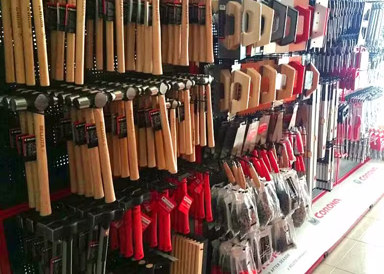 Suministros Secilla Casariche