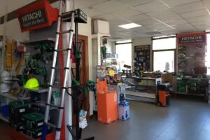 Suministros Técnicos Hegoalde S.L.U