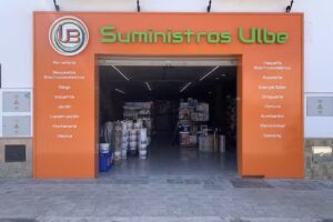Suministros Ulbe