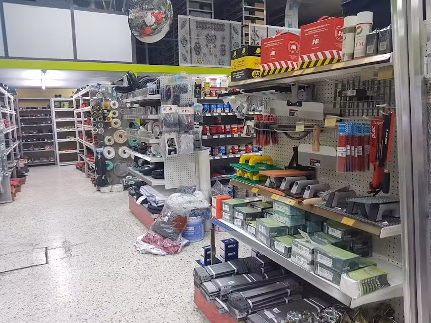 Suministros Urquiza SL