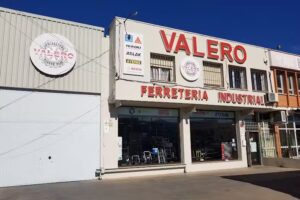 SUMINISTROS VALERO CIUDAD REAL S.L.