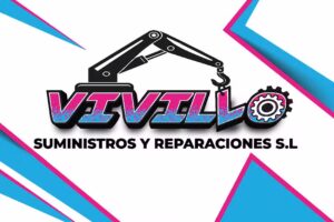 Suministros y Reparaciones Vivillo – Los Vivillos –