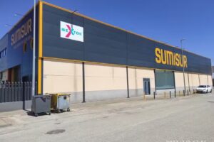 SUMISUR S.L. – Delegación Sevilla