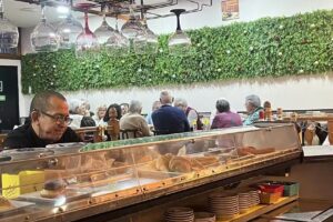 Supermercado & Bazar Drogueria Ferreteria Papeleria