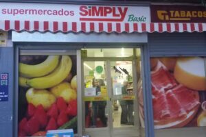 Supermercado | Estanco | Ferreter&iacute;a | Adm&oacute;n. Loter&iacute;as | Mi Alcampo