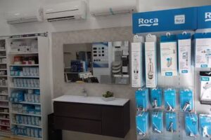 Supersan Esplugues S.L.