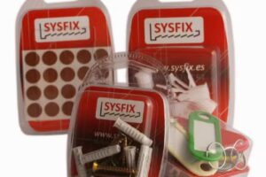 Sysfix S. L.