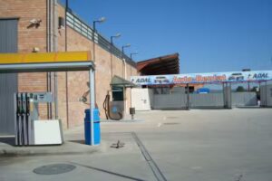 Taller i Ferreteria Nadal