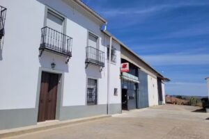 Taller y Suministros Casilla, S.L.