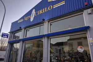 Talleres Agro Cirilo