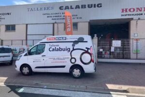 TALLERES CALABUIG SL