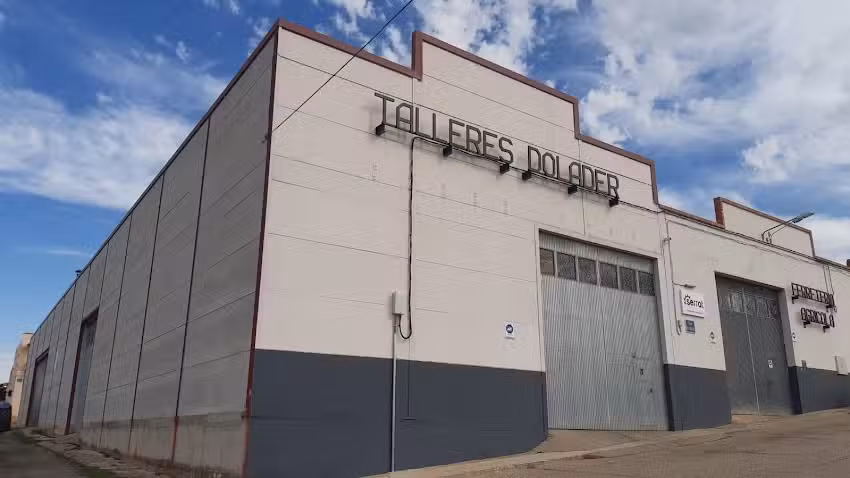 Talleres Dolader