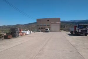 Talleres Sobr&oacute;n Rica S.A.