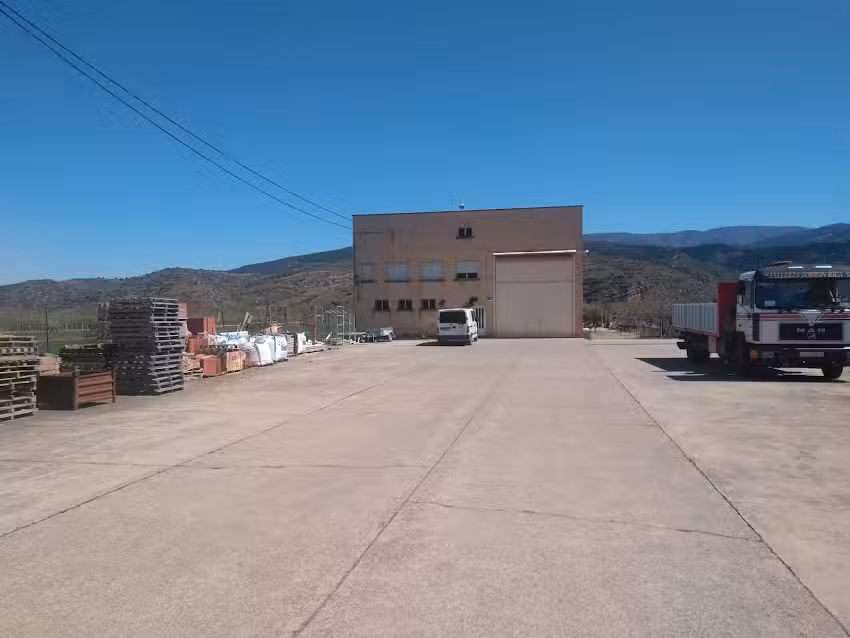 Talleres Sobr&oacute;n Rica S.A.