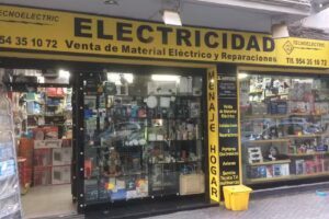 Tecnoelectric