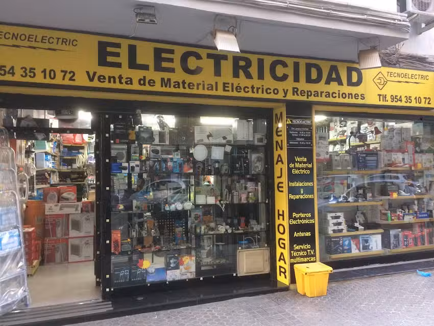 Tecnoelectric