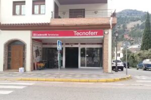 Tecnoferr