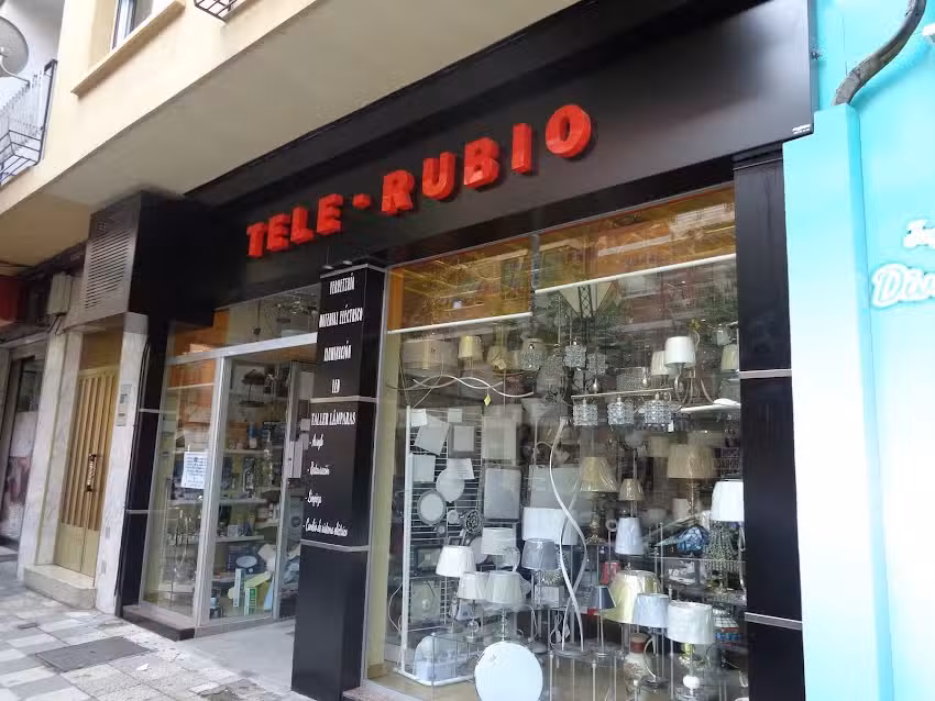 TELE RUBIO