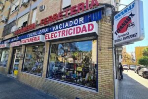 Teresa Enr&iacute;quez SL