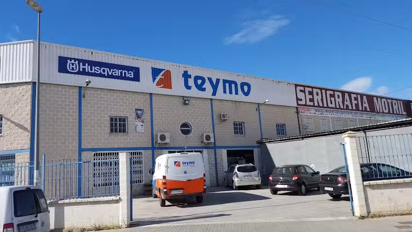 Teymo