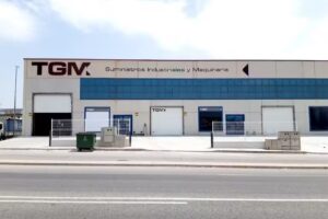 TGM Suministros Industriales