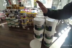 Tienda de pinturas Online Bricotex Profesionales del Bricolaje