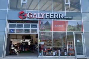 Tienda Galyferr