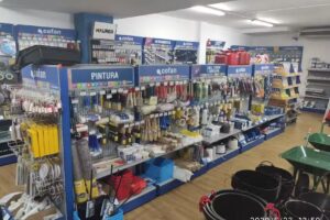 Tienda Rural Agrofer