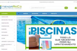 TiendaReCo