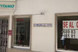 Titanio Ferreter&iacute;a S L