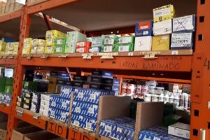 Todo para el Carpintero