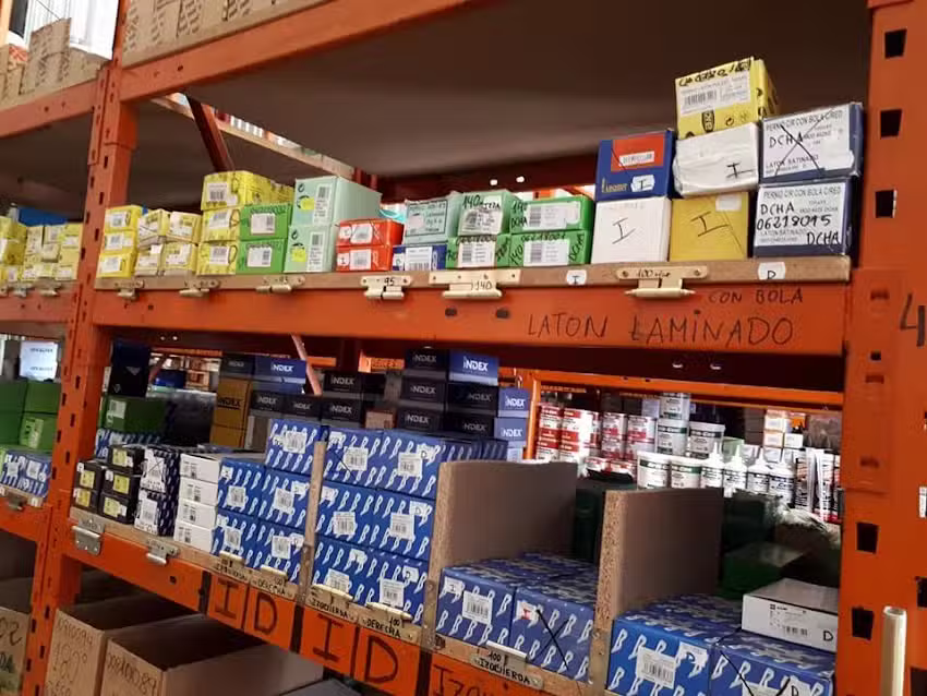 Todo para el Carpintero