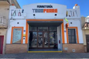 Todoferre Ferretería Dos Hermanas