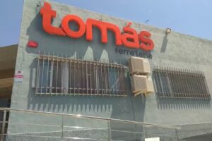 Tomas Solutions, S.L.