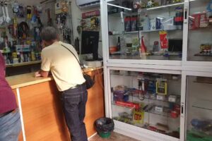 Torniller&iacute;a Malague&ntilde;a