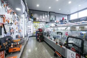 Torras Suministros Industriales, S.L.