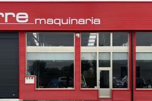 Torre Maquinaria y Suministros