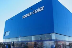 Torres y Sáez – Ferretería Lugo