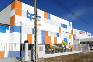 TPF Aranda &ndash; Suministro industrial y construcci&oacute;n