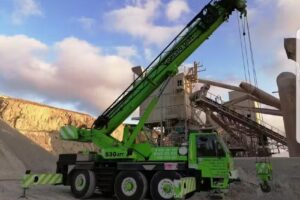 Transportes Gonzalo D&iacute;az