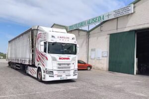 TREFILERÍA ALISEDA, S.L.