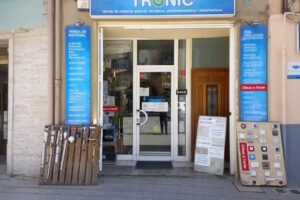 Tronic Ferreteria