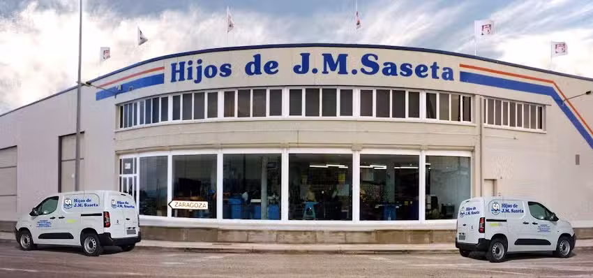 Tu ferreter&iacute;a de confianza