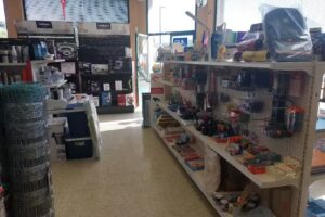 Tumbeiro Ferreter&iacute;a