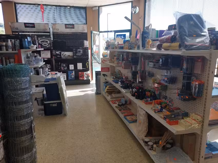 Tumbeiro Ferreter&iacute;a