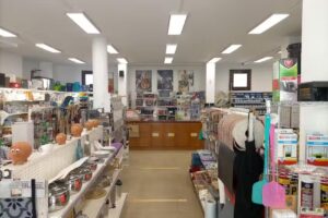 Ugarte Burdindegia &ndash; Etxeko Hornidura