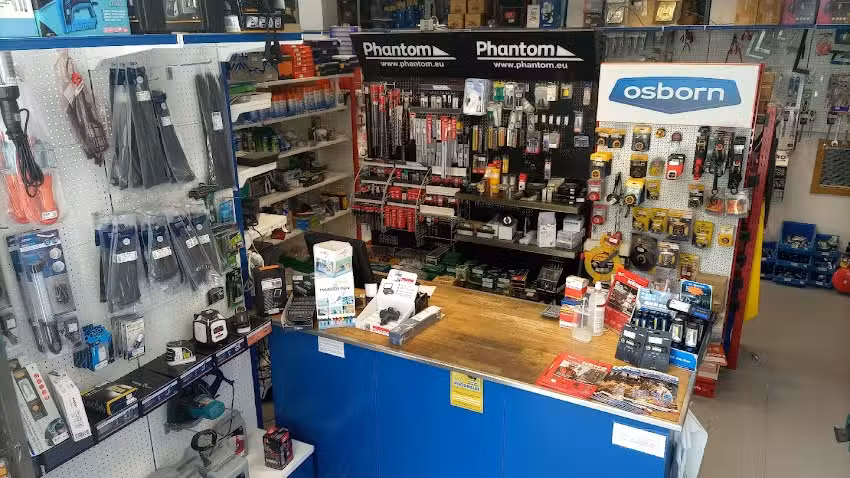 Ugarte Burdindegia &ndash; Industri Hornidura