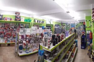 Valdavida Roberto S L