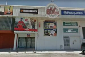 Valls & Borreda Husqvarna Cocentaina